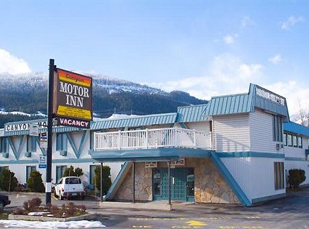 Stoke Hotel Surestay Collection By Best Western Revelstoke Εξωτερικό φωτογραφία