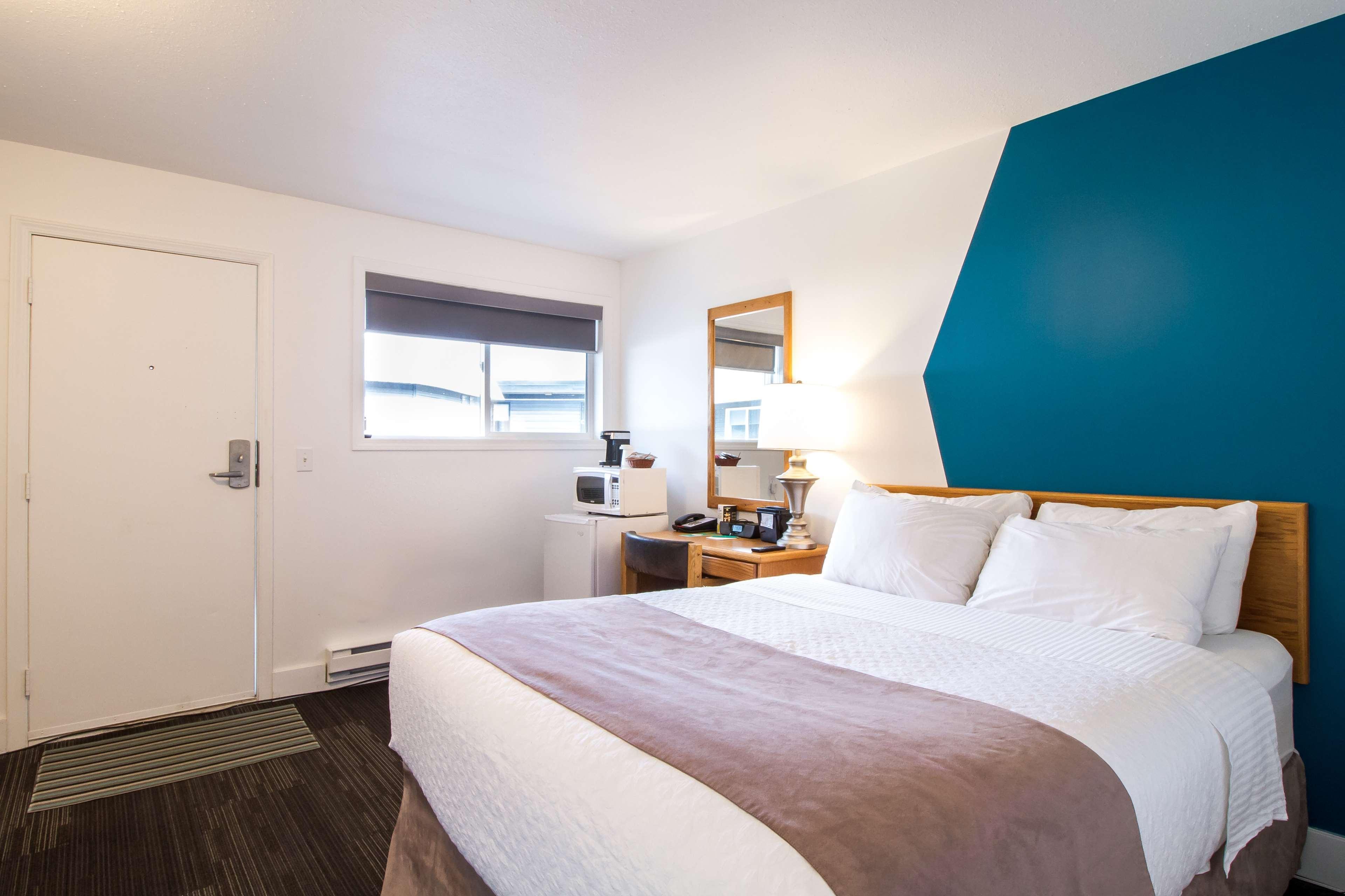 Stoke Hotel Surestay Collection By Best Western Revelstoke Εξωτερικό φωτογραφία