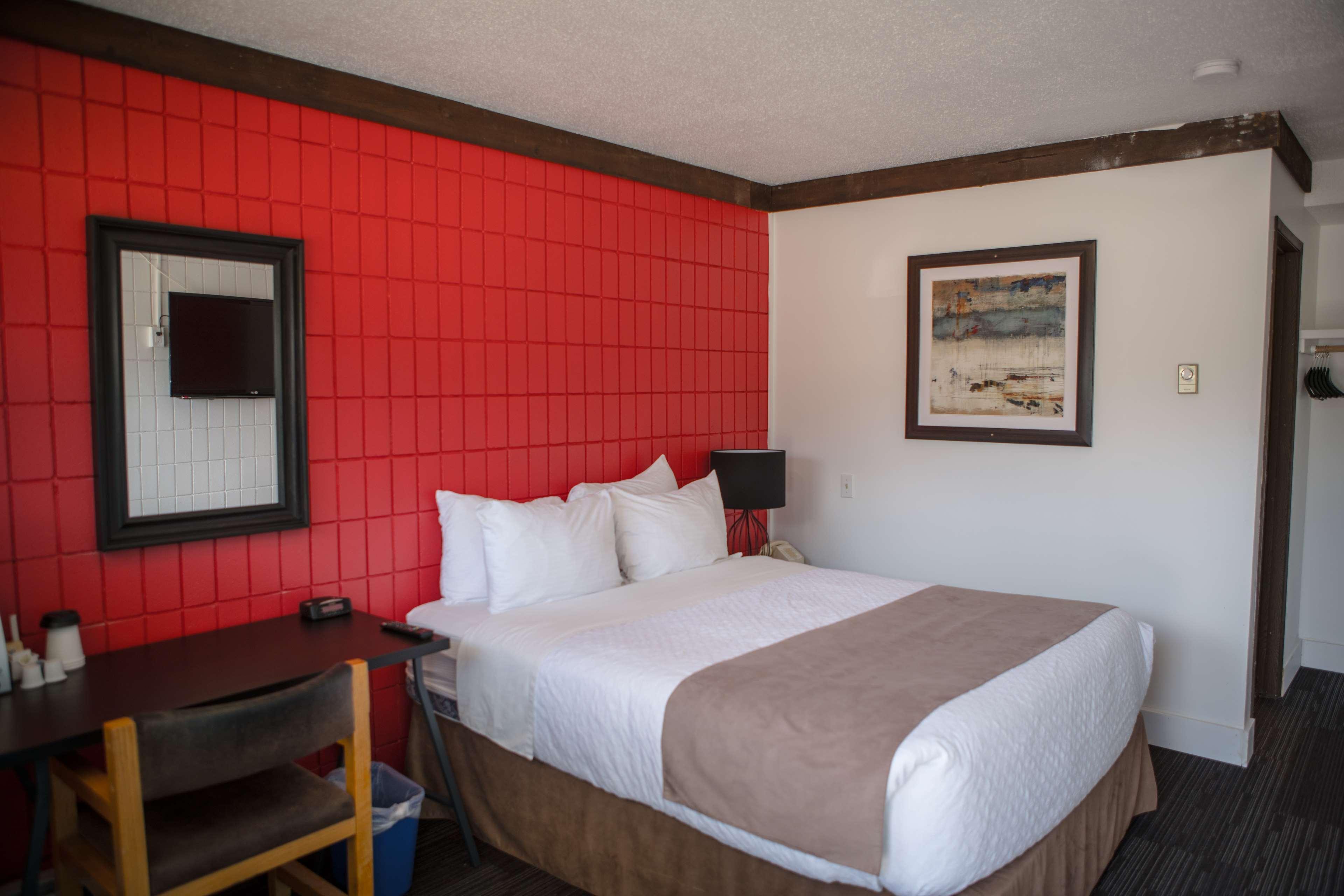 Stoke Hotel Surestay Collection By Best Western Revelstoke Εξωτερικό φωτογραφία