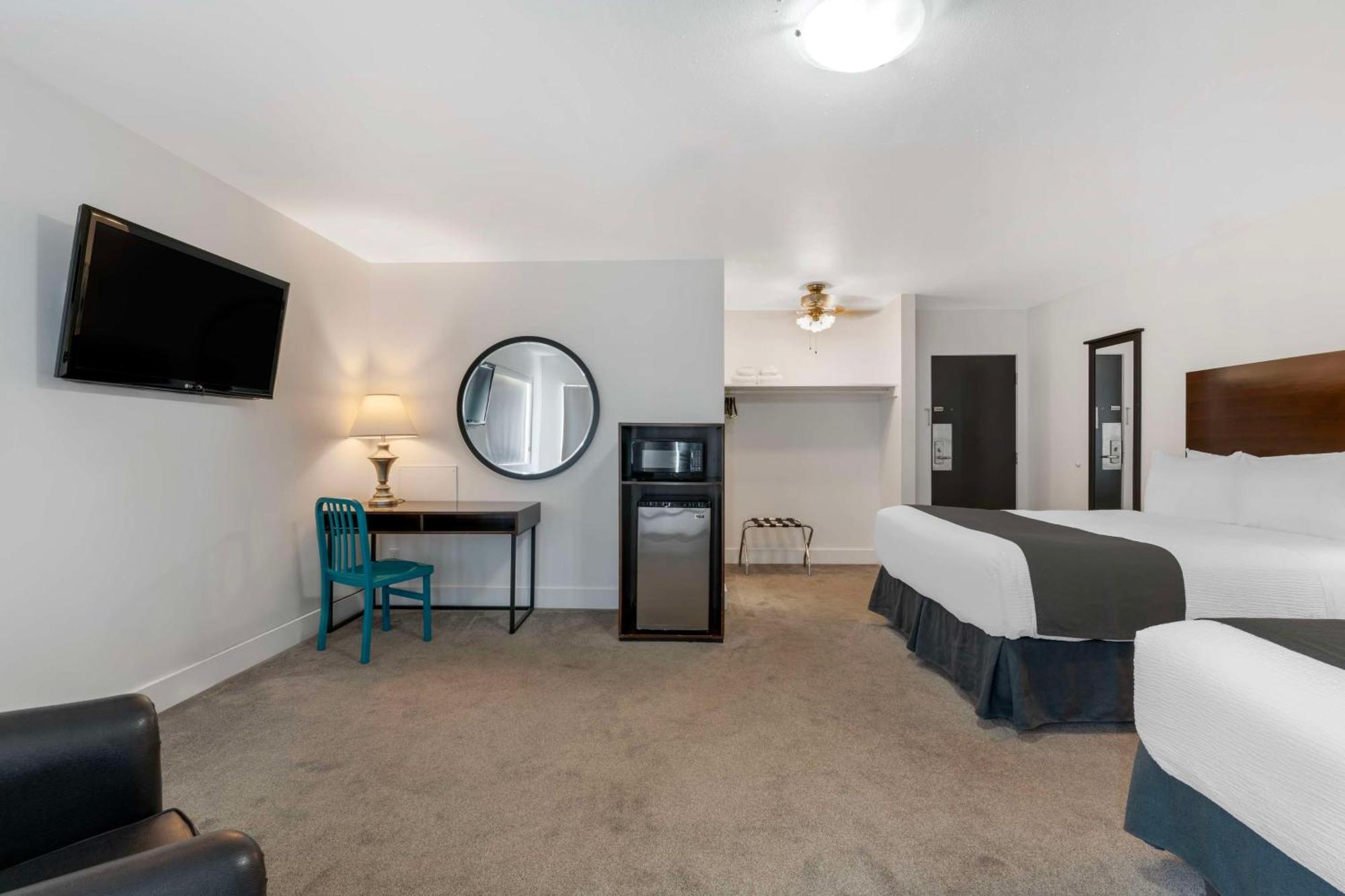 Stoke Hotel Surestay Collection By Best Western Revelstoke Εξωτερικό φωτογραφία