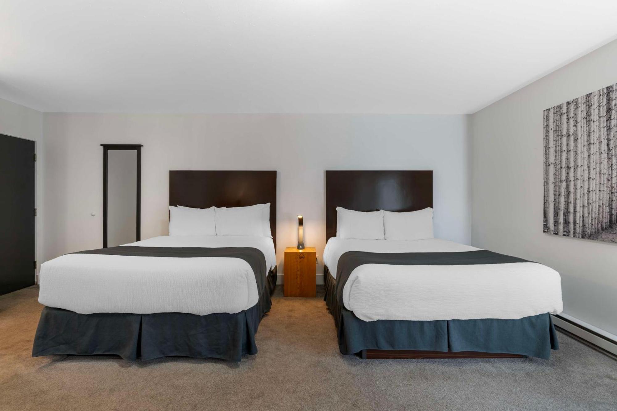 Stoke Hotel Surestay Collection By Best Western Revelstoke Εξωτερικό φωτογραφία