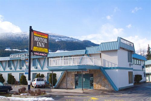 Stoke Hotel Surestay Collection By Best Western Revelstoke Εξωτερικό φωτογραφία
