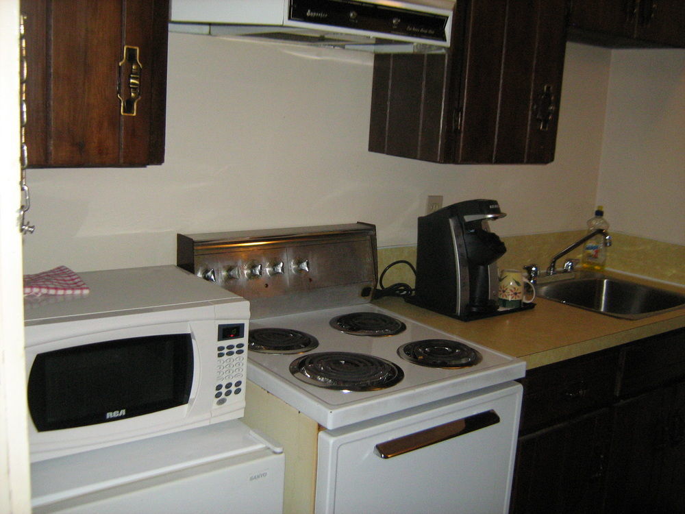 Stoke Hotel Surestay Collection By Best Western Revelstoke Εξωτερικό φωτογραφία