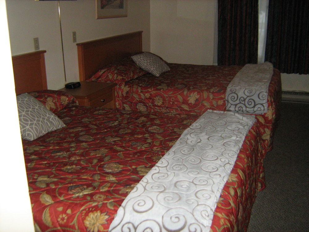 Stoke Hotel Surestay Collection By Best Western Revelstoke Εξωτερικό φωτογραφία