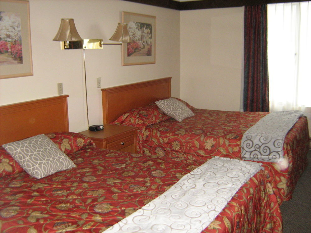 Stoke Hotel Surestay Collection By Best Western Revelstoke Εξωτερικό φωτογραφία
